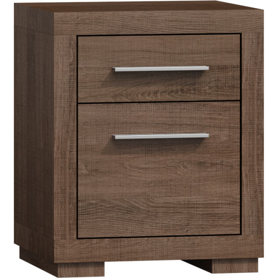 Szafka nocna V-11 VEGAS Podstawowe (2)