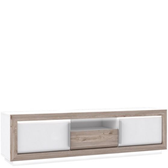 Szafka RTV CQNT131B-C141 CANNE Podstawowe