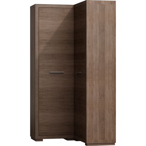 Szafa narożna V-39 Katalog VEGAS Podstawowe (2)