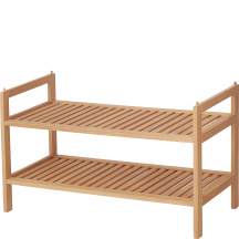 Stojak na obuwie ST-9 Podstawowe