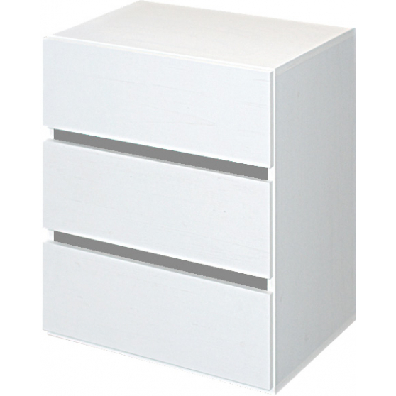 Kontenerek wewnętrzny do szaf KK1 Andersen Podstawowe