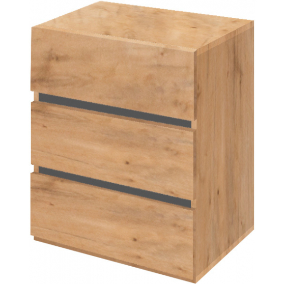 Kontenerek wewnętrzny do szaf KK4 Lancelot Podstawowe