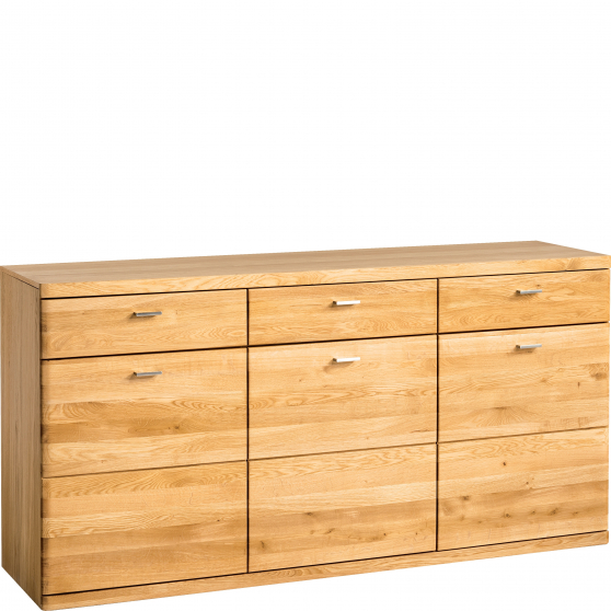 Komoda 3D3S Typ 49 BOSTON Podstawowe