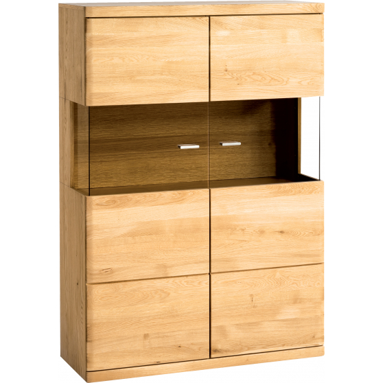 Kredens 2D Typ 45 BOSTON Podstawowe