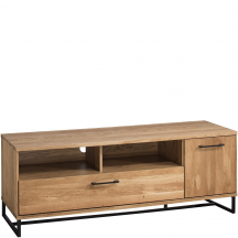 Szafka RTV 1D1S Typ 21 LAGOS Podstawowe