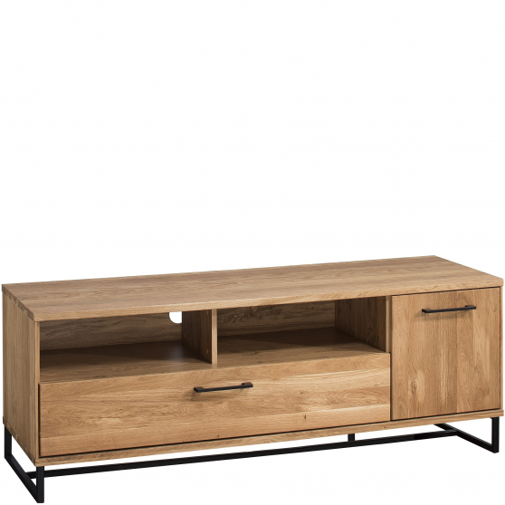 Szafka RTV 1D1S Typ 21 LAGOS Podstawowe