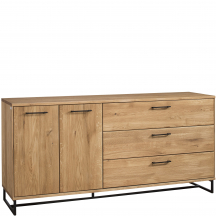 Komoda 2D3S Typ 49 LAGOS Podstawowe