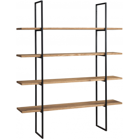 Regał Typ 55 LAGOS Podstawowe