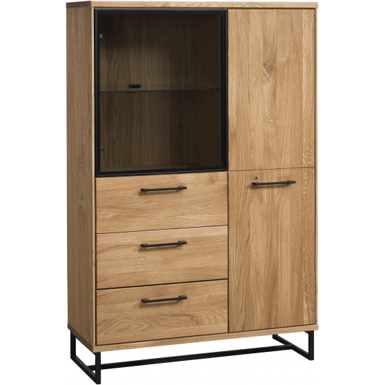 Kredens 2D2S Typ 45 LAGOS Podstawowe