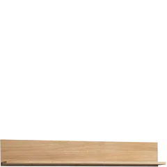 Półka 144 cm Typ 31 LAGOS Podstawowe