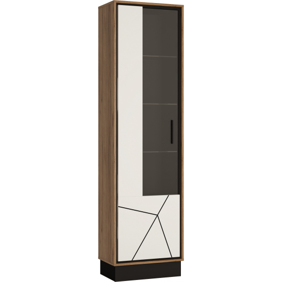 Witryna Lewa BROV01L BROLO Podstawowe