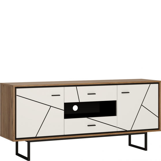 Szafka RTV BROK01 BROLO Podstawowe