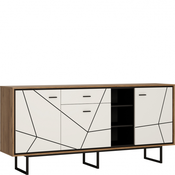 Komoda BROK06 BROLO Podstawowe