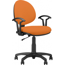 Fotel obrotowy biurowy SMART TS02 GTP27 Podstawowe