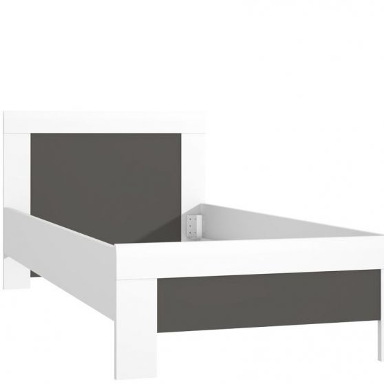 HEY HEYL091-C230 Łóżko młodzieżowe Podstawowe