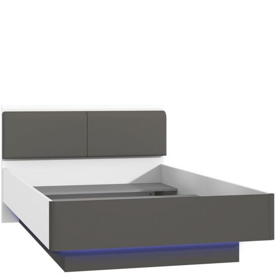 Łóżko młodzieżowe 120 x 200 HEYL222-C230 HEY Podstawowe