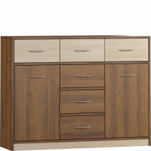 Komoda CL - 4 KOALA Podstawowe (1)