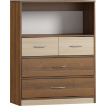 Komoda CL - 6 KOALA Podstawowe (1)