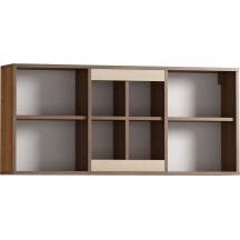 Regał wiszący CL - 15 KOALA Podstawowe (1)