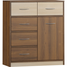 Komoda CL - 2 KOALA Podstawowe (1)