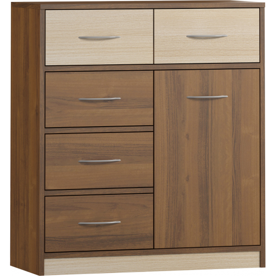 Komoda CL - 2 KOALA Podstawowe (1)