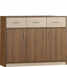 Komoda CL - 5 KOALA Podstawowe (1)