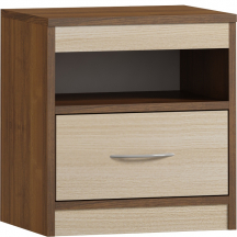 Szafka nocna CL - 16 KOALA Podstawowe (1)