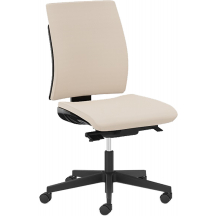 Fotel obrotowy INTRATA M-21 FS Podstawowe (1)