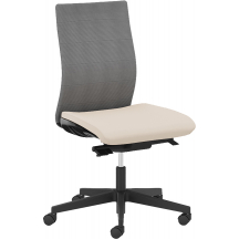 Fotel obrotowy INTRATA M-23 LU2-BL FS Podstawowe (1)