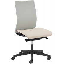 Fotel obrotowy INTRATA M-24 FS Podstawowe (1)