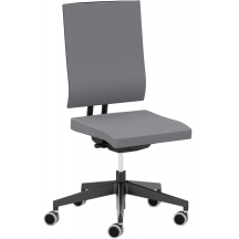 Fotel obrotowy biurowy @-MOTION-PLUS FS Podstawowe