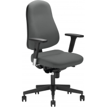 Fotel obrotowy biurowy BIZZI TS25 RTS FS Podstawowe (1)