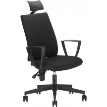 Fotel obrotowy biurowy I-LINE HR TS25 GTP45 Podstawowe