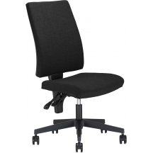 Fotel obrotowy biurowy I-LINE TS25 RTS Podstawowe (1)