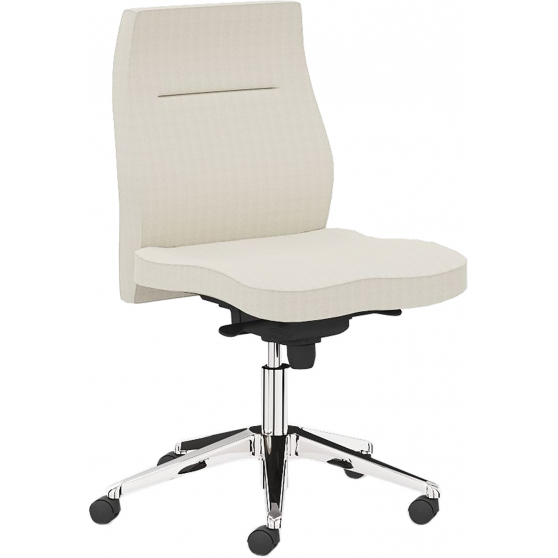 Fotel obrotowy biurowy ORLANDO ES Podstawowe