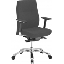 Fotel obrotowy biurowy ORLANDO-UP 24 / 7 ESPT Podstawowe (1)