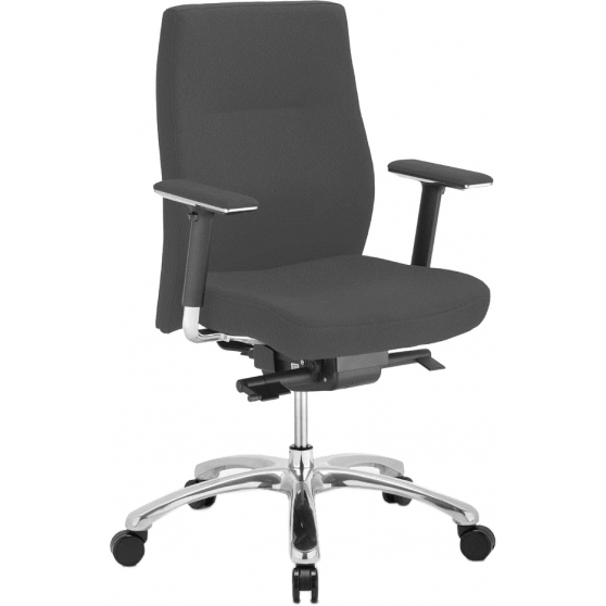 Fotel obrotowy biurowy ORLANDO-UP 24 / 7 ESPT Podstawowe (1)