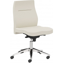 Fotel obrotowy biurowy ORLANDO-UP ES Podstawowe