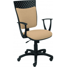 Fotel obrotowy biurowy STILLO 10 TS02 GTP18 Podstawowe (1)