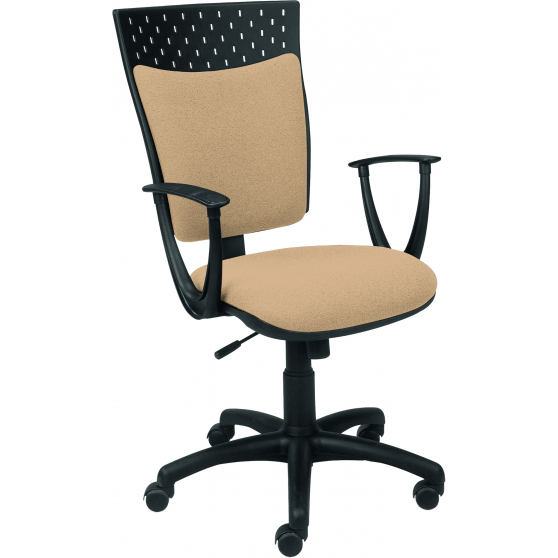 Fotel obrotowy biurowy STILLO 10 TS02 GTP18 Podstawowe (1)