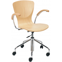 Fotel obrotowy BINGO GTP Podstawowe (1)