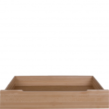 Szuflada drewniana bukowa LK174 Podstawowe