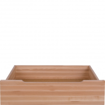 Szuflada drewniana bukowa LK173 Podstawowe