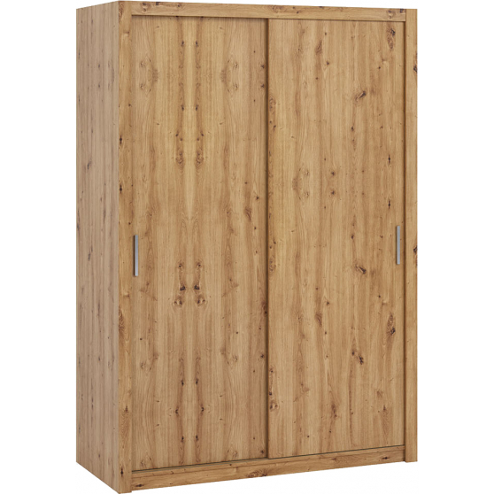 Szafa 150 bez lustra BONO Podstawowe (3)