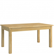 Stół rozsuwany 130-218 ROSSANO Podstawowe