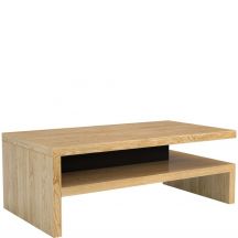 Stolik 2- poziomowy CORINO Podstawowe (1)