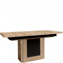 Stół Corino II CORINO Podstawowe