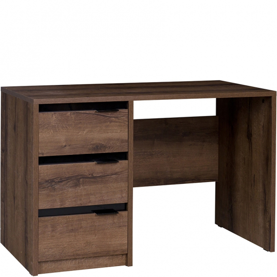 Biurko D-01 DENVER Podstawowe