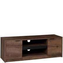 Szafka RTV 2D D-10 DENVER Podstawowe