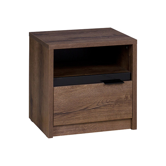 Szafka nocna D-11 DENVER Podstawowe